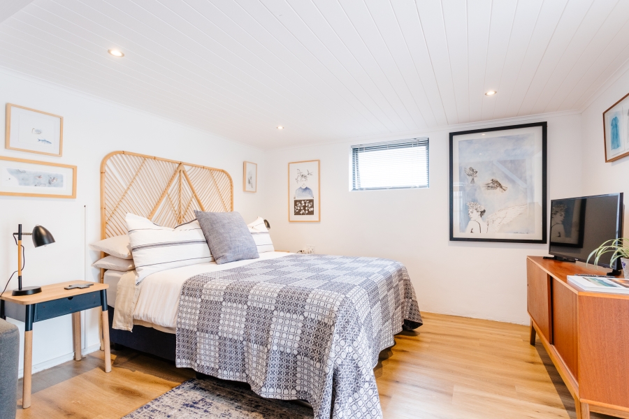 4 Bedroom Property for Sale in Kommetjie Western Cape